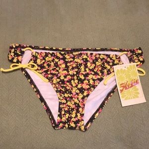 Hobie hipster bikini bottom